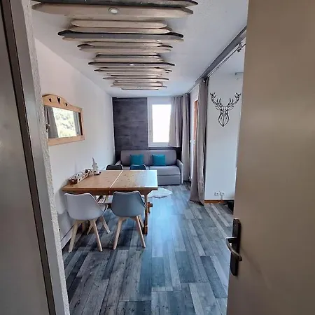 Avec Vue Magnifique *