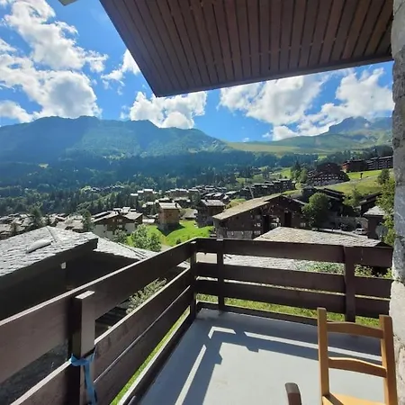 Apartment Avec Vue Magnifique *