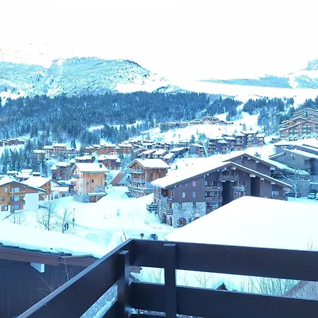 Avec Vue Magnifique Apartment Valmorel