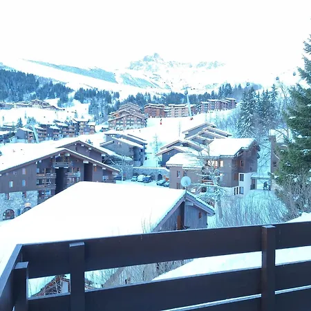 Apartment Avec Vue Magnifique Valmorel