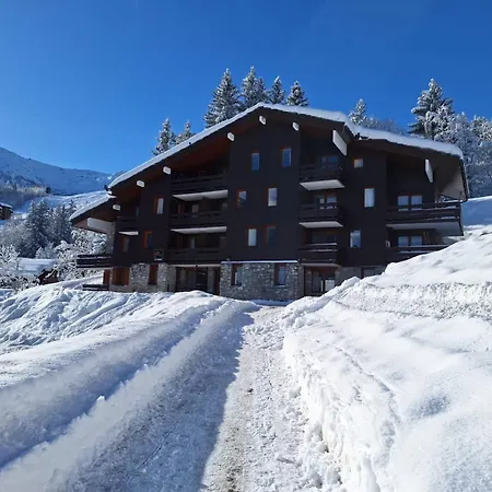 La Casa Di Giuma Magnifique A Daire Valmorel