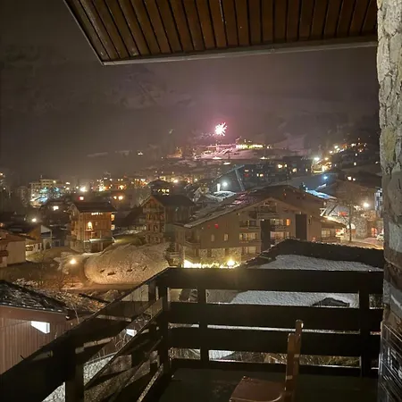 La Casa Di Giuma Magnifique A *