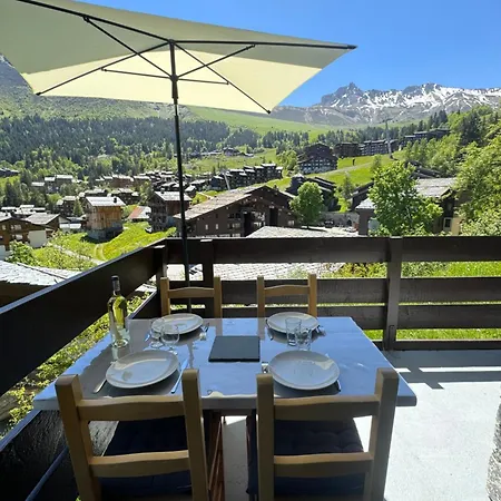 La Casa Di Giuma Magnifique A Daire